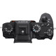 Sony Alpha 9 Body Black (ILCE9.CEC)